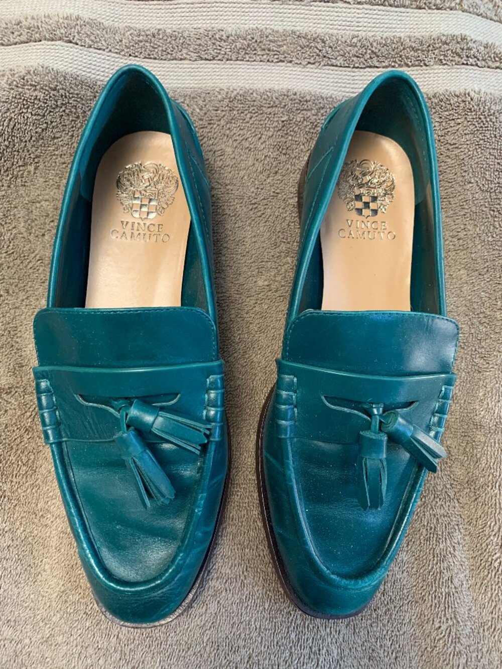 Vince Camuto Loafer